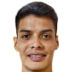 威廉·阿马亚头像