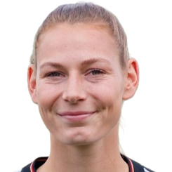 莎拉·林德头像