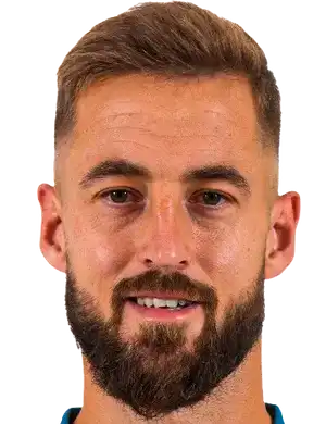 豪尔赫·普利多头像