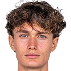 罗科·苏特鲁迪头像