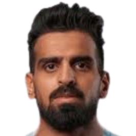 纳瓦夫·阿尔塞希迈头像