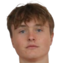 拉斯穆斯·克里斯蒂安森头像