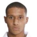 恩里克·法比亚诺·多卡尔莫头像