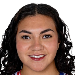 弗里达·戈麦斯头像