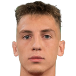 尼基塔·巴齐列夫斯基头像