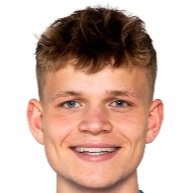 诺亚·巴霍尔特头像