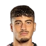 卢卡·阿克托拉头像