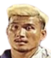 佩拉达·文卡姆头像