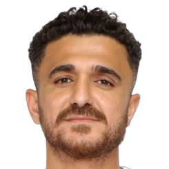 阿卜杜勒萨梅特·克尔姆头像