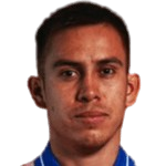 何塞·爱德华多·卡斯塔涅达·巴里奥斯头像