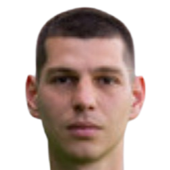 马亚塔·克拉夫琴科头像