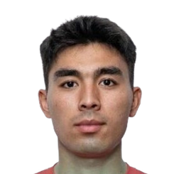 热合木吐拉·卡米力江头像