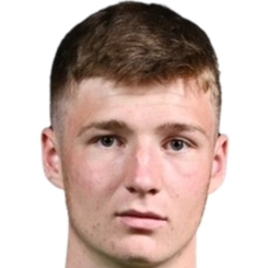 马丁·亨利恩头像