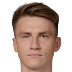 叶戈尔·斯梅洛夫头像