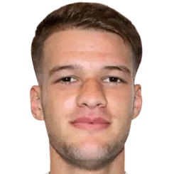 马丁·格奥尔吉耶夫斯基头像