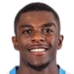 阿扎尔·阿里头像