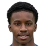 达玛·迪克森头像