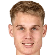 塞缪尔·克莱因头像