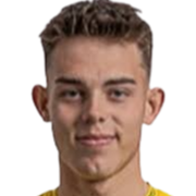 洛克·科帕廷头像