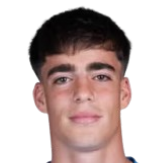 西奥·罗德里格斯·帕加诺头像