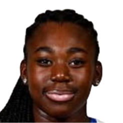 克洛伊·萨维头像