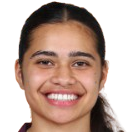 格蕾丝·奎拉姆头像