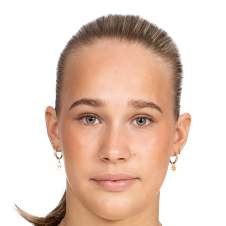 弗罗亚·多辛头像