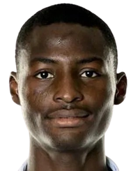 奥马尔·阿布巴卡尔头像