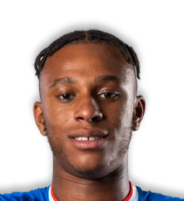 扎卡里亚·洛夫莱斯头像