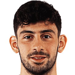 优素福·德米尔头像