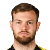 弗兰科·科里奇头像