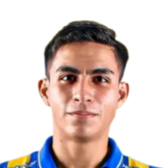 乔纳森·维达尔·拉莫斯·贝尼特斯头像