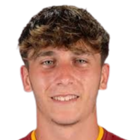 克里斯蒂安·帕杜拉头像