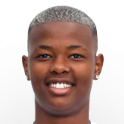 英格丽德·阿帕雷西达·约翰逊头像