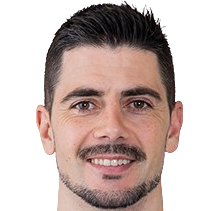 乔恩·塞兰特斯头像