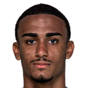 凯基·恩里克·阿尔梅达·布兰当·达·席尔瓦头像