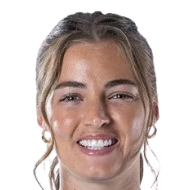 莎莉·玛丽·曼蒂头像