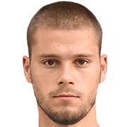 鲁门·乔诺夫头像