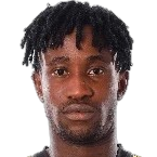 塞缪尔·奥德拉·阿丁杜头像