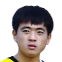 吴晁羽头像