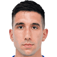 尼古拉·拉德曼诺瓦茨头像