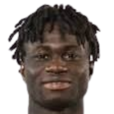 阿卜杜拉耶·特劳雷	头像