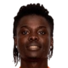 安诺·斯蒂芬·吉姆菲头像