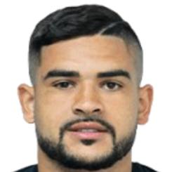 朱尼尔·布兰登头像