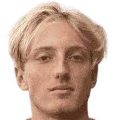 哈利·特威特头像