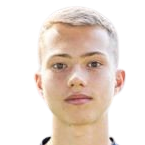 纳坦·拉瓦头像