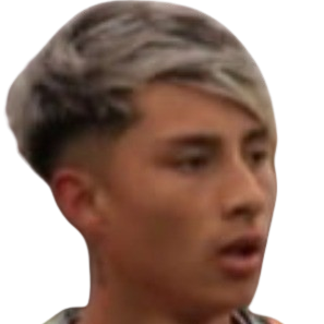 巴斯塔尼·阿梅里科·孔特雷拉斯·佩雷斯头像