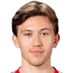 丹尼尔·佩尔森头像