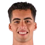 塞巴斯蒂安·赫苏斯·德·卡特勒头像