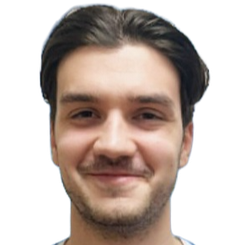 武克·奥斯卡·迪米特里耶维奇头像